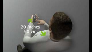 Using Phonak's SmartLink+ Bluetooth FM Transmitter: Hearing Aid Remote Control