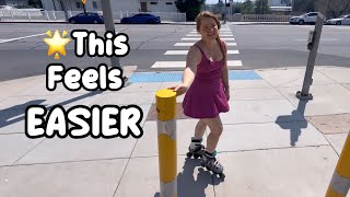 9 Things That INSTANTLY Make Skating Easier!