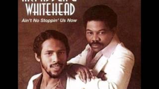 Playing On The Turntables: McFadden & Whitehead - Ain't No Stoppin' Us Now