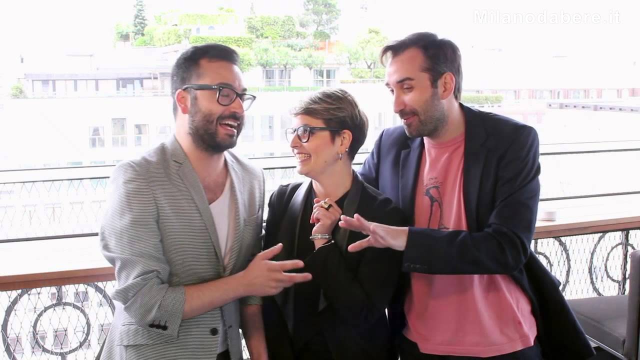 Milanodabere TG 8/14 Giugno