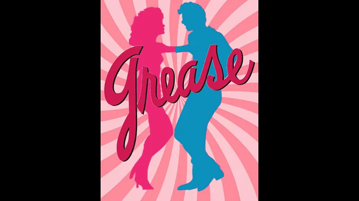 3,000 Views Of Me In Grease!