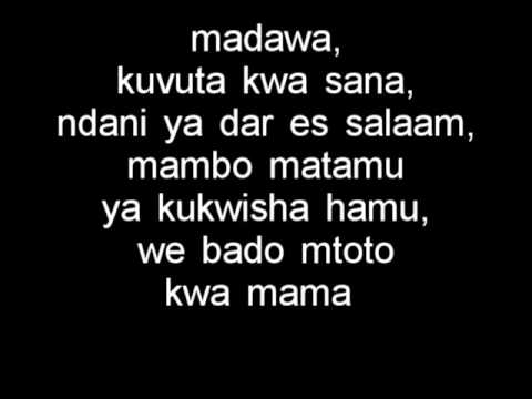 ali-kiba---mwana-(lyrics-video)