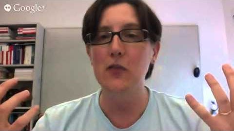 Interview with Jennifer Rexford