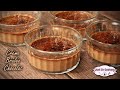 Recette de Crème Brûlée au Chocolat