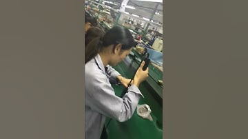 1680W power Supply for antminer S9,D3,L3+ production process