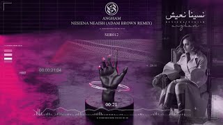 Angham - Nesiena Neaish | أنغام - نسينا نعيش  (Adam Brown Remix)