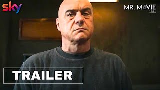 IL RE - Stagione 2 (2024) Trailer Ufficiale della Serie con Luca Zingaretti | Sky