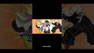 Mitsuri x Obanai Edit 🥰😘✨#knyedit #demonslayer #shortvideo #viralshort #kny