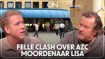 Drugs, geweld en trauma’s: hoe veilig zijn onze AZC’s? | Ongehoord Nieuws #278