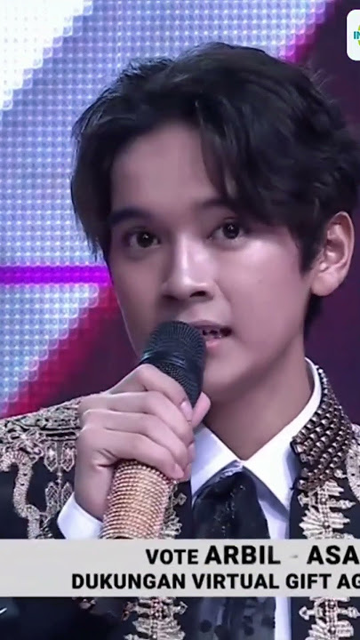 Wow! Ternyata @da7 arbilfahrizann01 selalu melakukan ini setiap mau pentas ✨