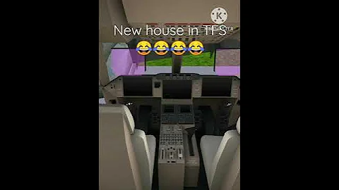 Turboprop flight simulator new update House? #turbopropflightsimulator #short