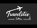 Travelites wander  explore  discover