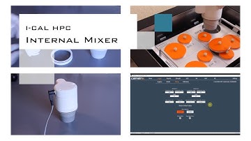 Video 4c Internal Mixer