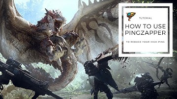 [TUTORIAL] How to use Pingzapper