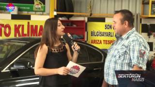 Auto Pars Sektörün Nabzı Show Max