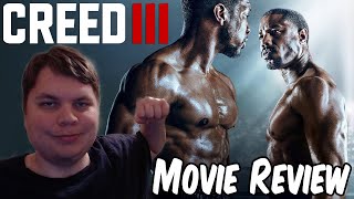 Creed 3 - Movie Review