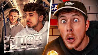 YouTubers Take on IMPOSSIBLE Escape Room