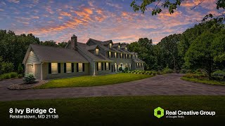 8 Ivy Bridge Ct video tour