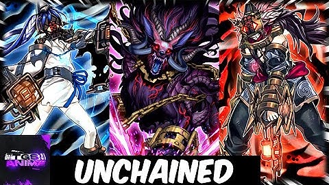 Yu-Gi-Oh! - Unchained Archetype