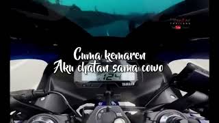 Nyaman sama yang lain story wa terbaru