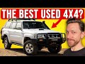 Nissan Patrol Y61/GU (1997-2016) - used car review | ReDriven