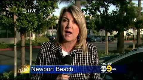 Police Identify Suspect In The Murder Of Newport B...