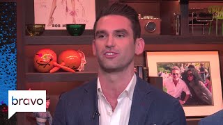 Summer House: Carl Gives More the Deets on *That* Night of Passion (Season 2, Episode 12) | Bravo