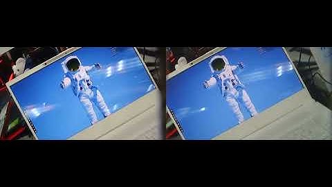 Acer ConceptD SpatialLabs Edition demo