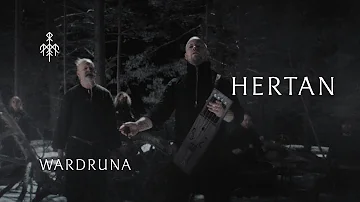 Wardruna - Hertan (Heart) Official Music Video