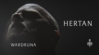 Wardruna  Hertan (Heart) Official Music Video