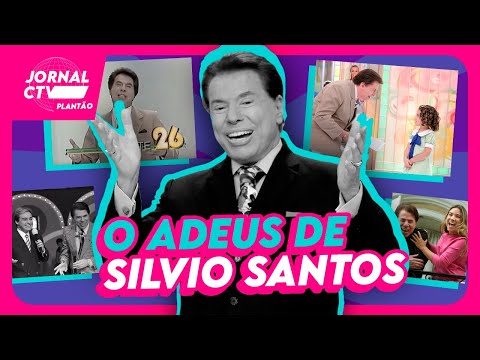 O ADEUS DE