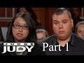 Did Mom Illegally Move Son Out of State? | Part 1