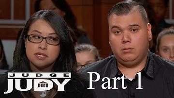 Did Mom Illegally Move Son Out of State? | Part 1