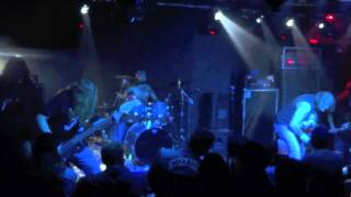 Spiritual Sickness - The Mob Rules [Live @ Blackthorn 51, NY - 12/13/2014]