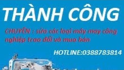 hướng dẫn juki lk1900bn chuyển đổi bổ qua núc và đổi tiếng việt