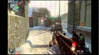 【COD　BO】赤髪の実況プレイ part54