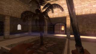 Scene Showcase Hammer Editor