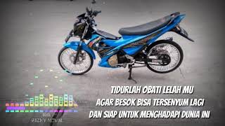 Status WhatsApp 30 Detik keren (satria Fu)