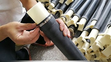 fine bubble diffuser