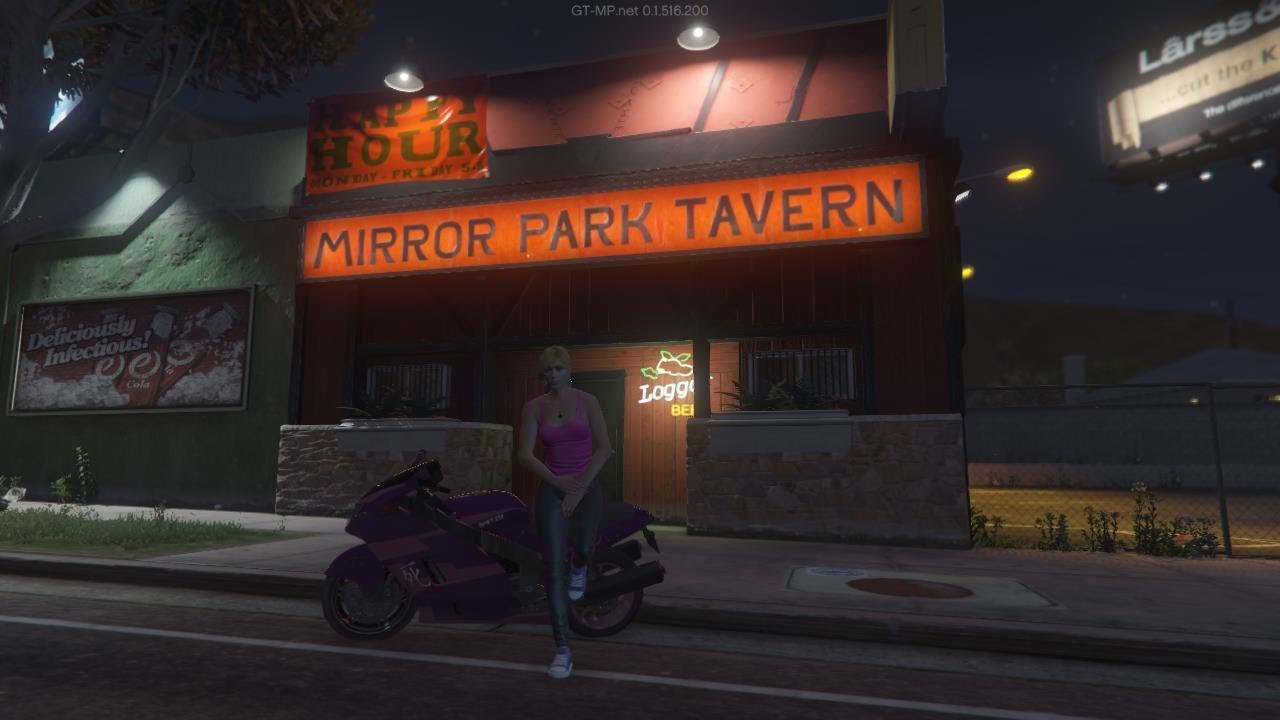 [FIVERP} Lia's Madness