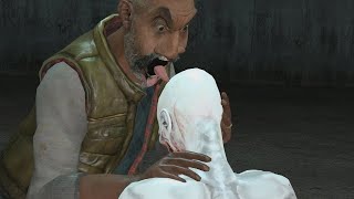 Scp 096을 만난 탈모탄조