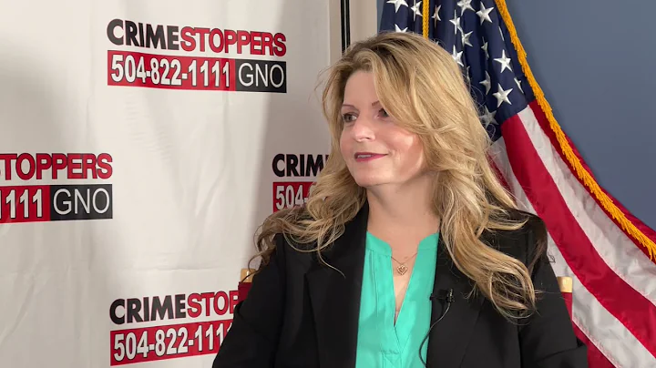 JP DA's Office Chief of Victims Services Nancy Mic...