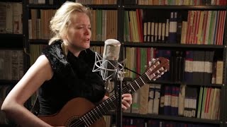 Ane Brun - Hanging - 2/12/2016 - Paste Studios, New York, NY