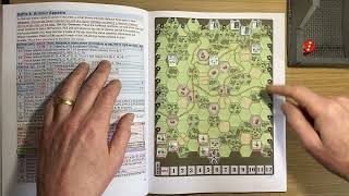 Battles of Kursk - Instructional Playthrough