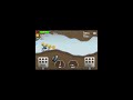 Hill Climb Racing Gameplay in Hindi | Best Run Ever