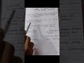 Nominal to Personal short trick #shorts #account #accountssolutions