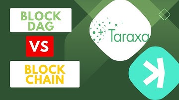 Blockchain vs. BlockDAG: Revolutionizing Decentralized Ledgers