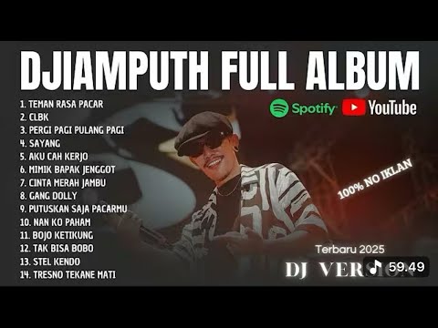 XXL NOISE \u0026 THE BREASTBUSTERS - JAMPOT (Full ALBUM) (2014)