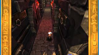 Pyramid Run Gameplay