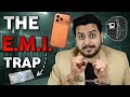 EMI Trap 🚨 | कैसे EMI आपकी Financial Life बर्बाद कर देती है